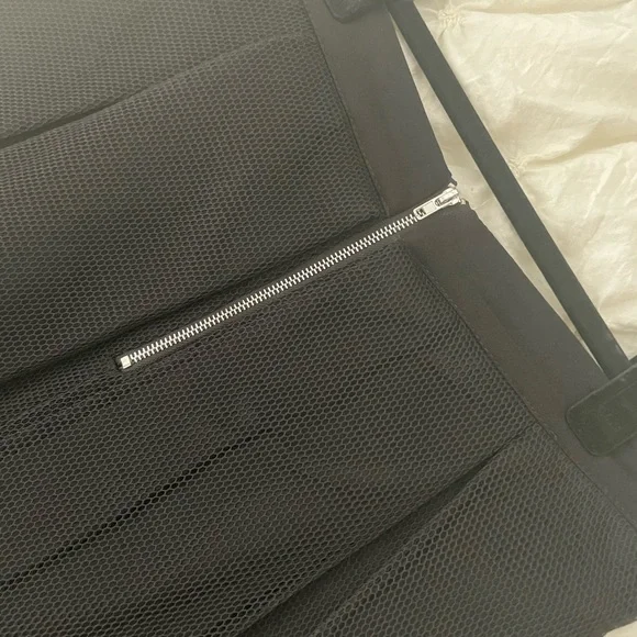 English Factory Tulle Midi Skirt - Picture 4 of 7